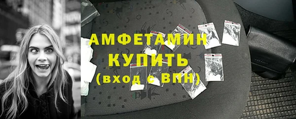 прущие крисы Верея